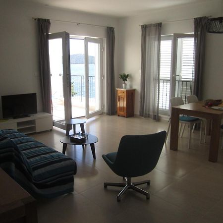 Apartments Jela Rogoznica  Cameră foto