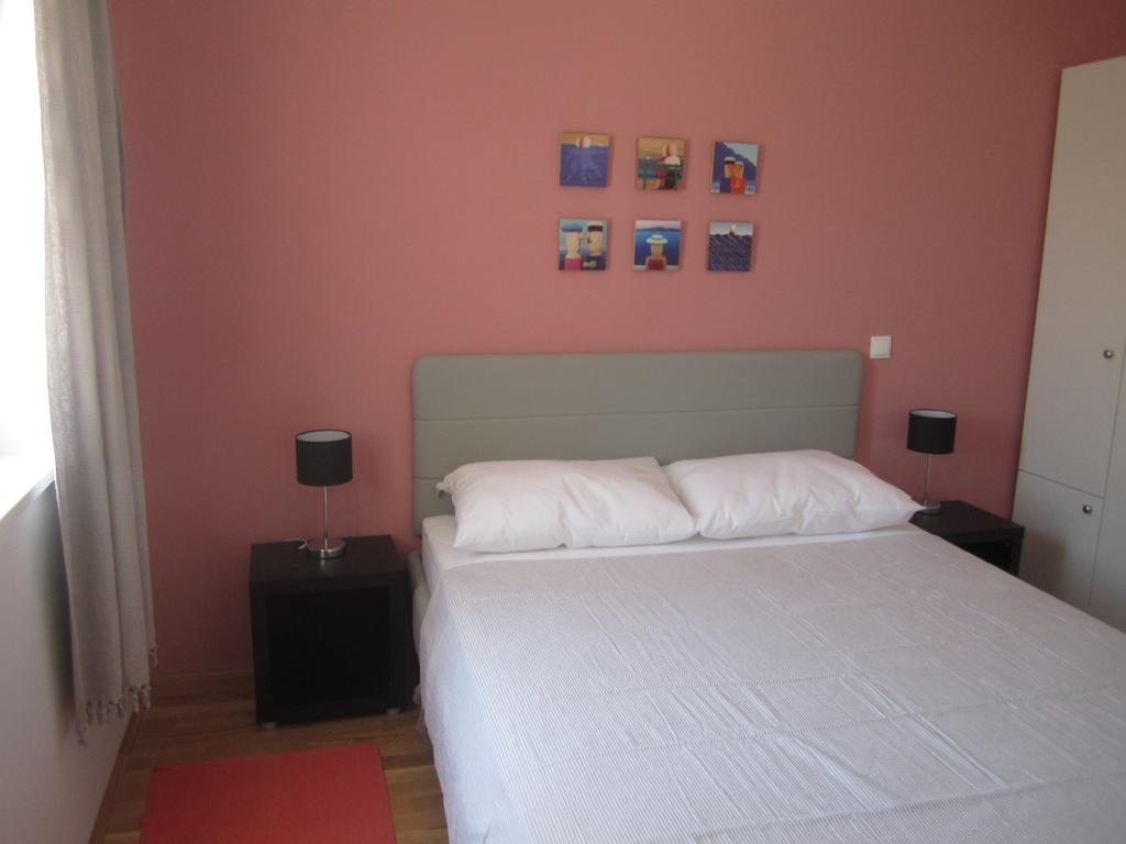 Apartments Jela Rogoznica  Cameră foto