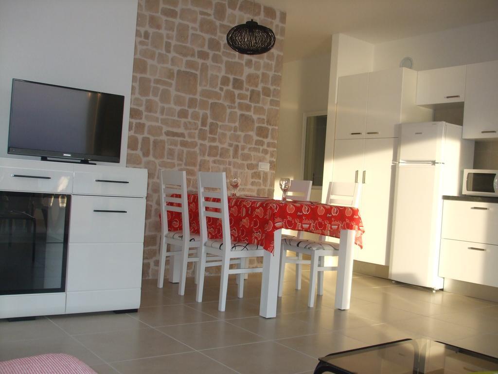 Apartments Jela Rogoznica  Cameră foto