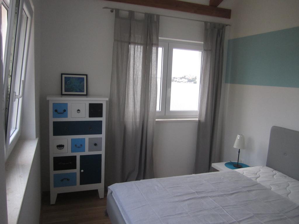 Apartments Jela Rogoznica  Cameră foto