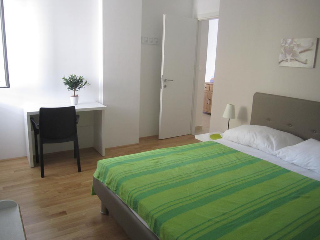 Apartments Jela Rogoznica  Cameră foto