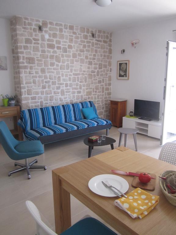 Apartments Jela Rogoznica  Cameră foto