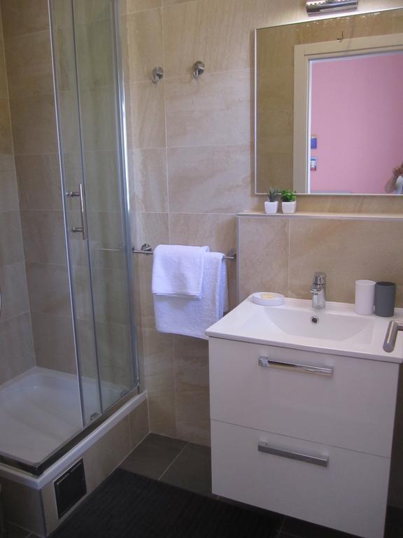 Apartments Jela Rogoznica  Cameră foto